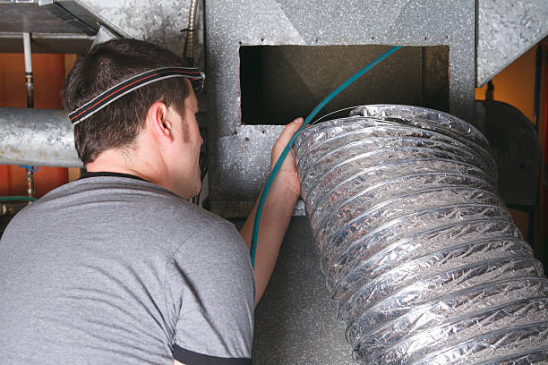 Best Ventilation Cleaning Services  in Angleton, TX