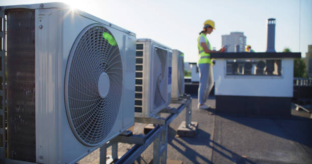 Best Home Air Vent Cleaning  in Angleton, TX