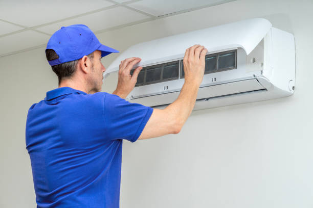 Best Commercial HVAC Duct Cleaning  in Angleton, TX