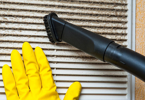 Best Affordable HVAC Duct Cleaning  in Angleton, TX